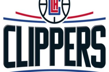 Los Angeles Clippers font