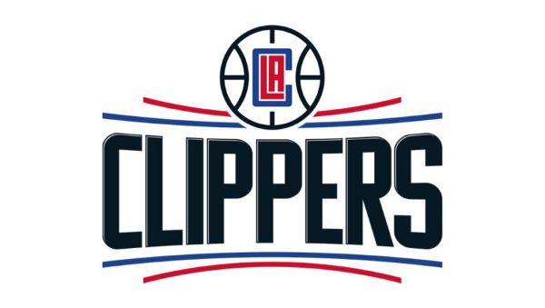 Los Angeles Clippers font