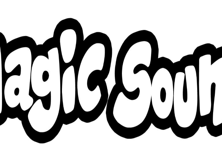 Magic Sound font