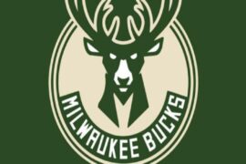 Milwaukee Bucks font