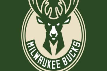 Milwaukee Bucks font