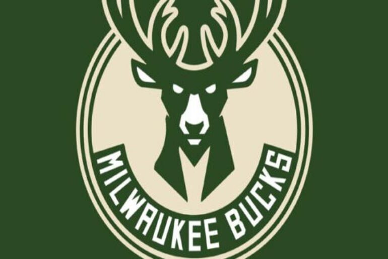 Milwaukee Bucks font