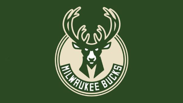 Milwaukee Bucks font