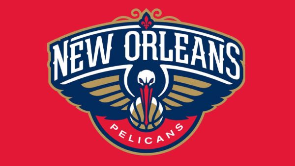 New Orleans Pelicans font
