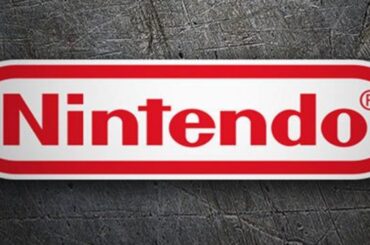 Nintendo font