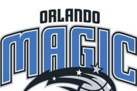 Orlando Magic font