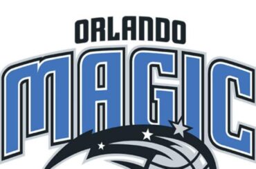 Orlando Magic font