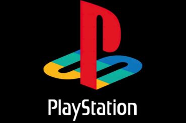 PlayStation Font
