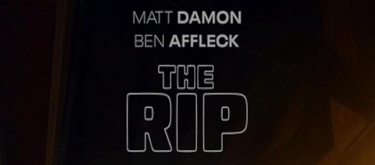 The Rip Font FREE Download