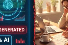 AI Content Detector vs Human Editor