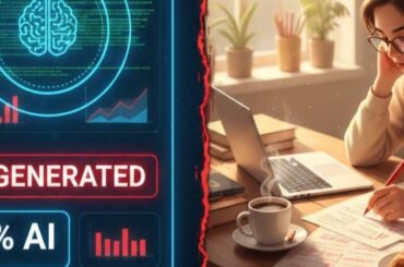 AI Content Detector vs Human Editor