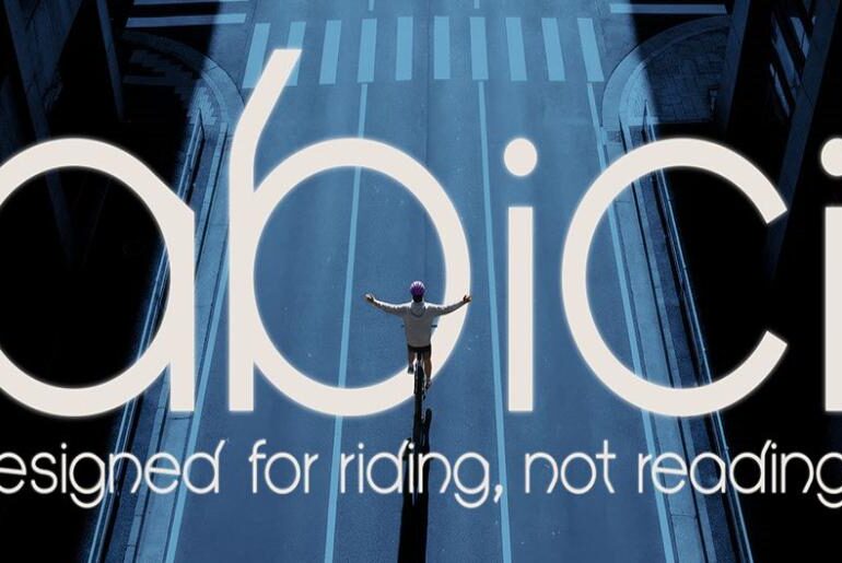 Abici Font