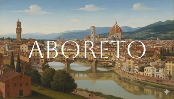 Aboreto Font