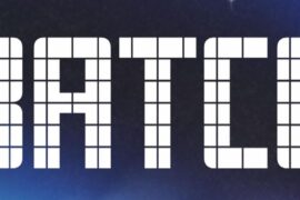 Batco Font
