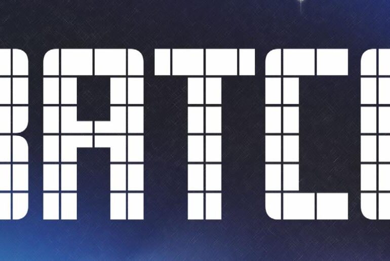 Batco Font