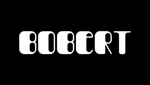 Bobert Font