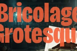 Bricolage Grotesque font