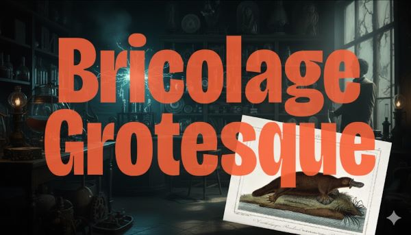 Bricolage Grotesque font