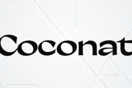 Coconat Font