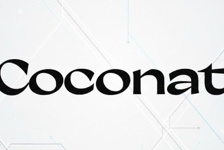 Coconat Font