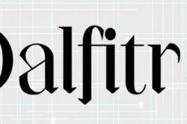Dalfitra Font