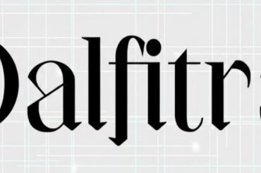 Dalfitra Font