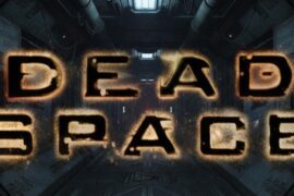 Dead Space Font
