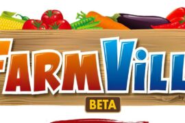 FarmVille Font