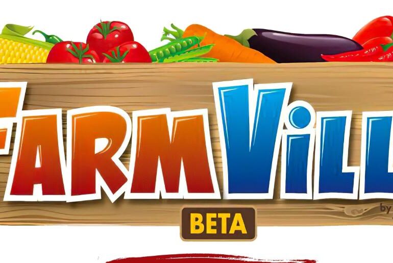 FarmVille Font