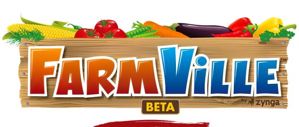 FarmVille Font
