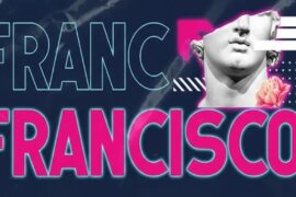 Francisco Sans Font