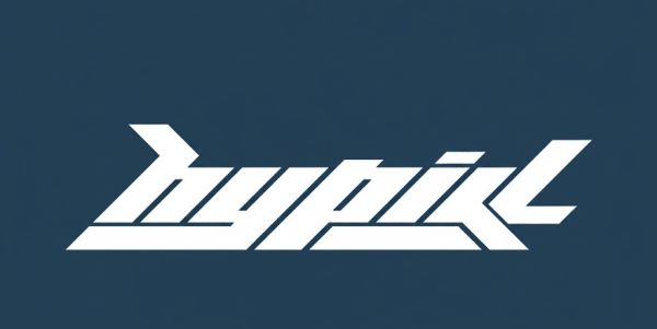 Hypik Font