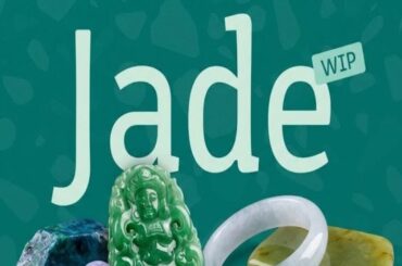 jade font