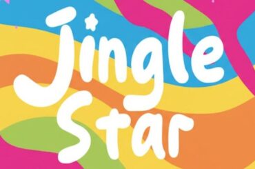 Jingle Star Font