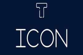 LT Icon Font