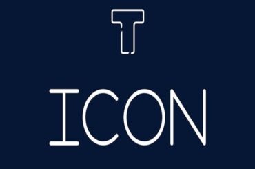 LT Icon Font
