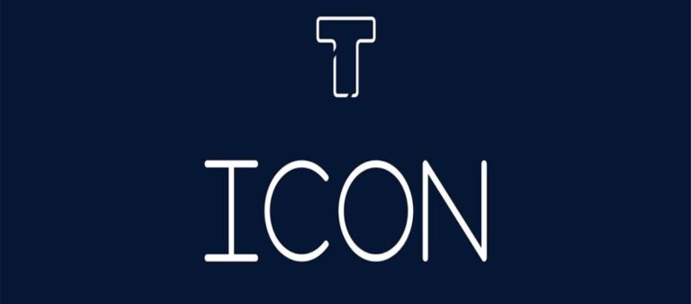 LT Icon Font FREE Download