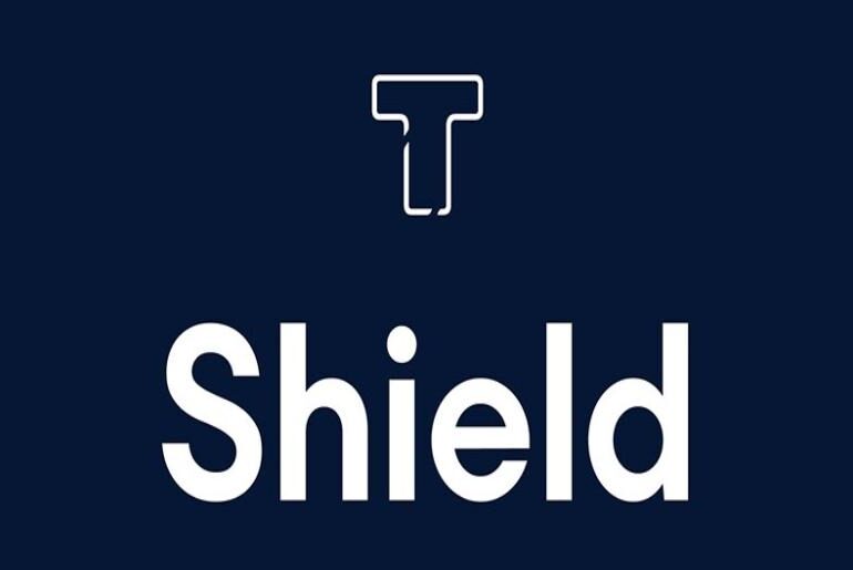 LT Shield Font