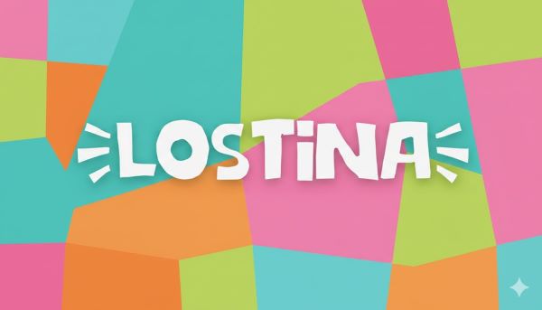 Lostina Font