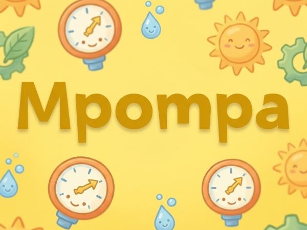 Mpompa Font