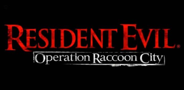 Operation Raccoon City