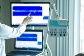 Research Labs to Hospital Operating Rooms