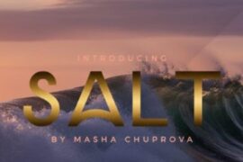 Salt Font
