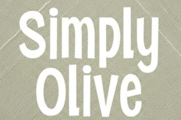 Simply Olive Font