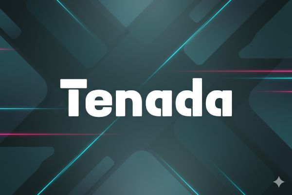 Tenada Font