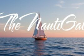 The Nautigal Font