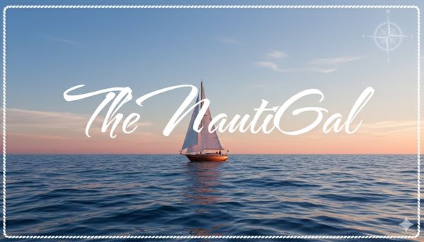 The Nautigal Font
