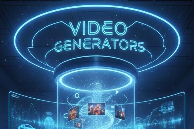 ai Video Generators