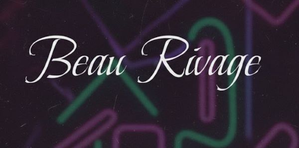 Beau Rivage Font