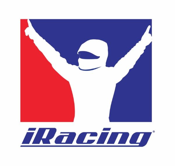 iRacing Font